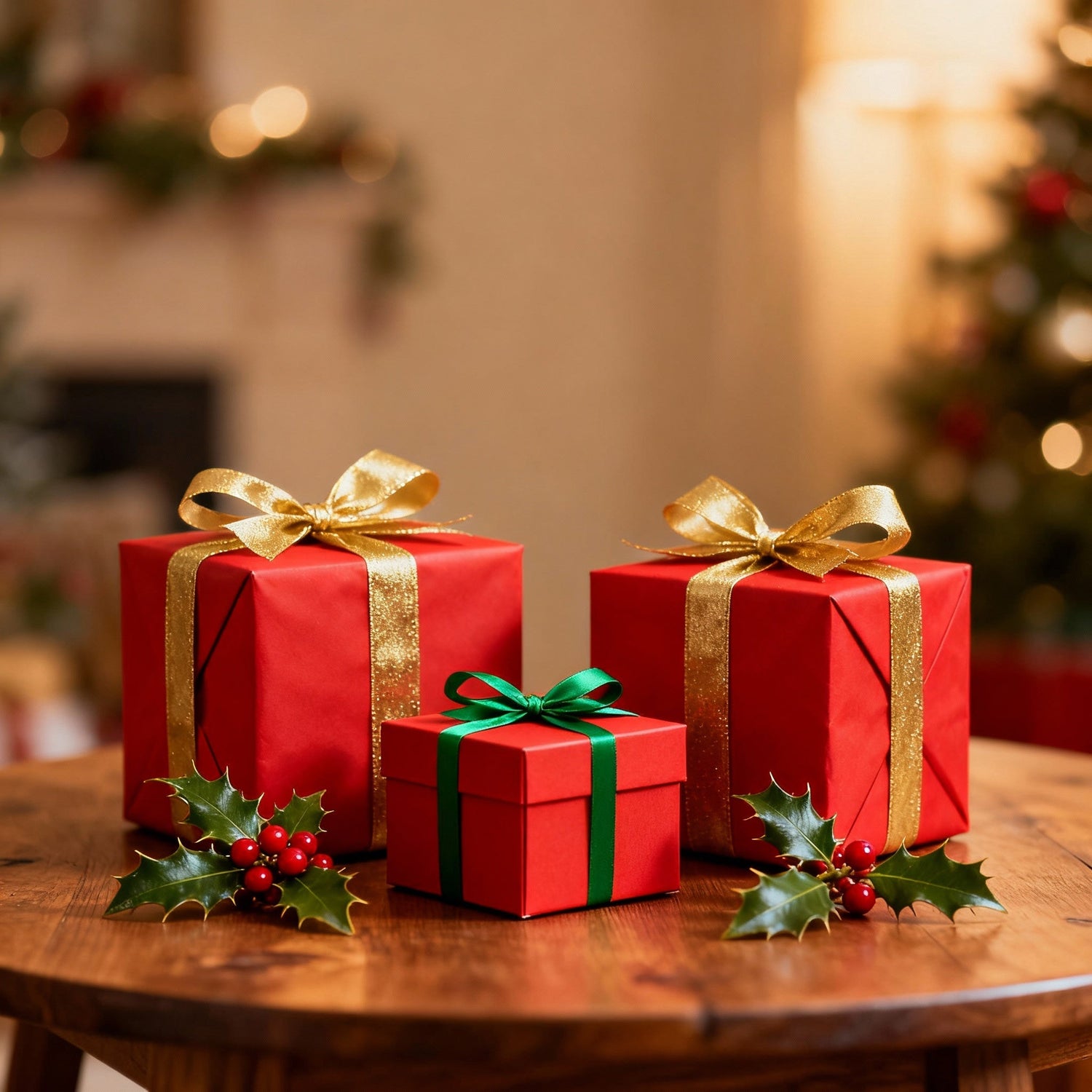 Gift Ideas - Elf Express