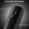 Rechargeable Electric Wine Opener – Automatic Corkscrew for Most Wine Bottles