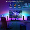 Desktop Atmosphere Monitor Backlight Ambient Night Light