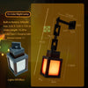 Pixel Style Portable Night Lantern – 16‑Color Tabletop Atmosphere Light - Elf Express